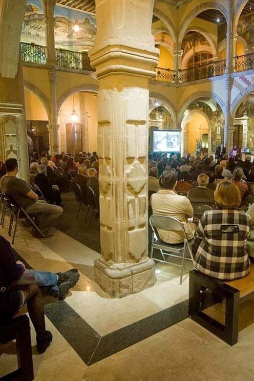 Durango: Historic Center and Museums Tour - Highlights of the Tour