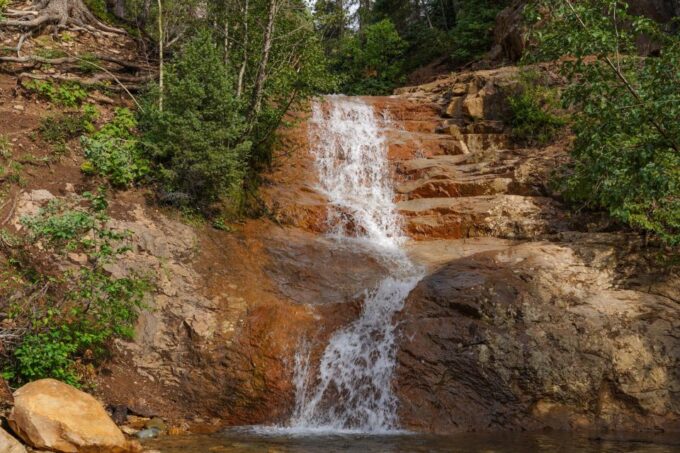 Durango Jeep Tour — La Plata Canyon - Customer Feedback