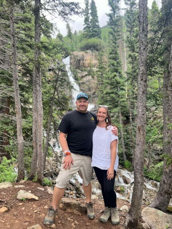 Durango ~ La Plata Canyon Half-Day Jeep Tour - Key Points