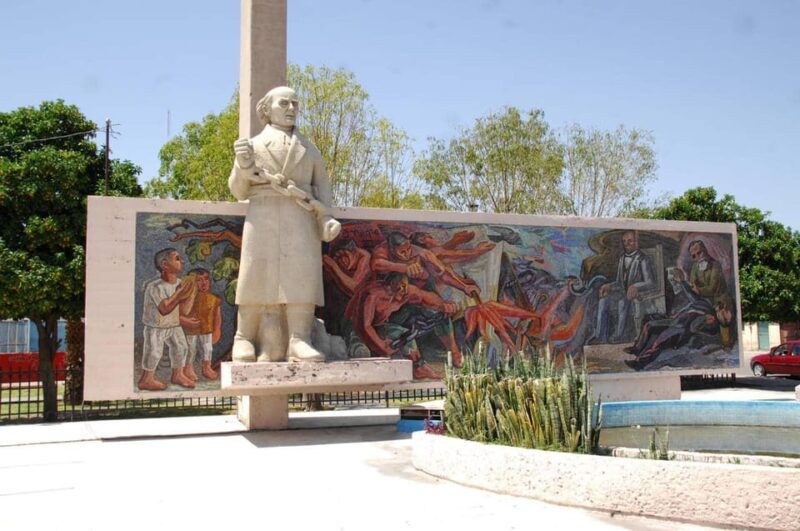 Durango: Mapimi Magical Town Tour - Inclusions