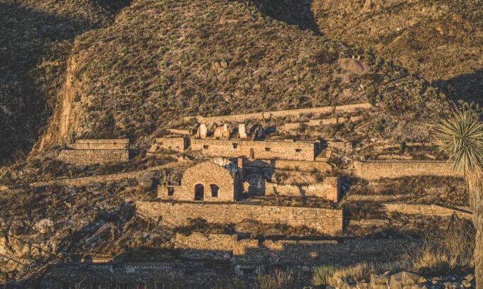 Durango: Mapimi Magical Town Tour - Historical Landmarks