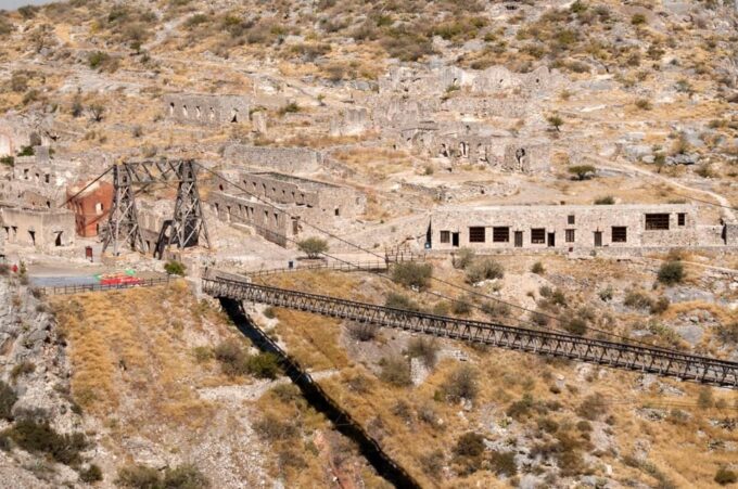 Durango: Mapimi Magical Town Tour - Frequently Asked Questions