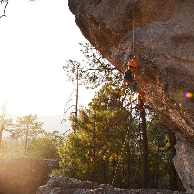 Durango: Pyramid Park Mountain Climbing Experience - Frequently Asked Questions