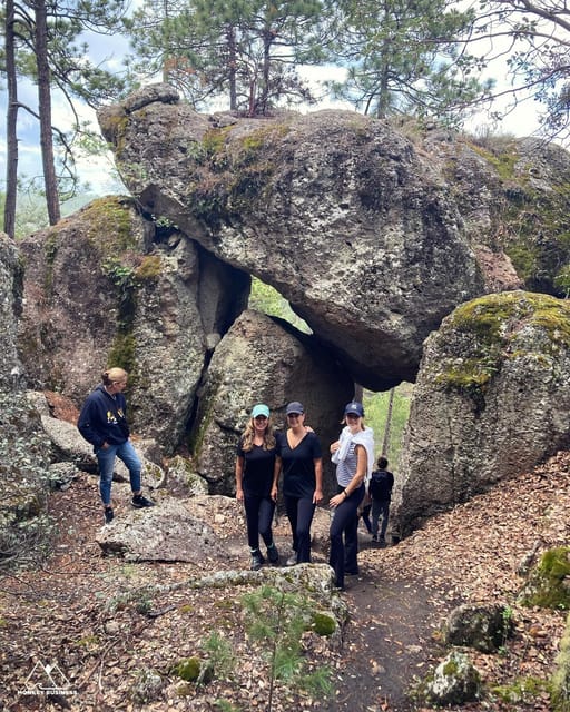 Durango: Pyramid Park Rock Climbing Tour - Booking Information