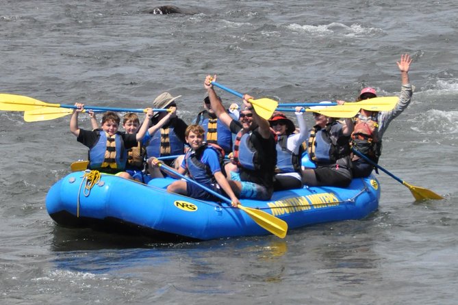 Durango Rafting - Animas River Adventure Day - Included Amenities and Gear