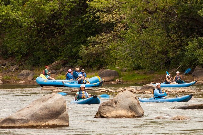 Durango Rafting - Animas River Adventure Day - Accessibility and Service Animals
