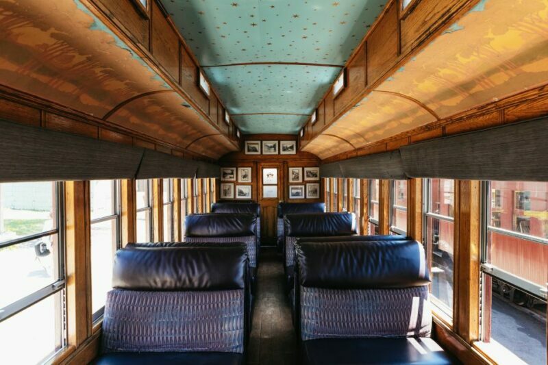 Durango: Round-Trip Train Ticket to Silverton - FAQs