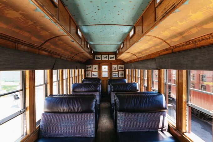 Durango: Round-Trip Train Ticket to Silverton - Journey Through San Juan National Forest