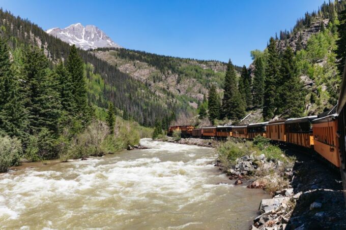 Durango: Round-Trip Train Ticket to Silverton - Frequently Asked Questions