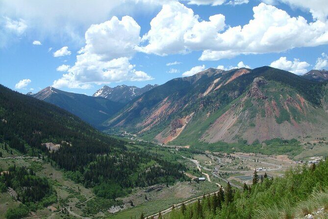 Durango Train and Silverton Jeep Tour Package - The Practical Aspects