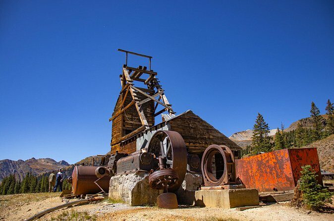 Durango Train and Silverton Jeep Tour Package - Who Will Love This Tour?