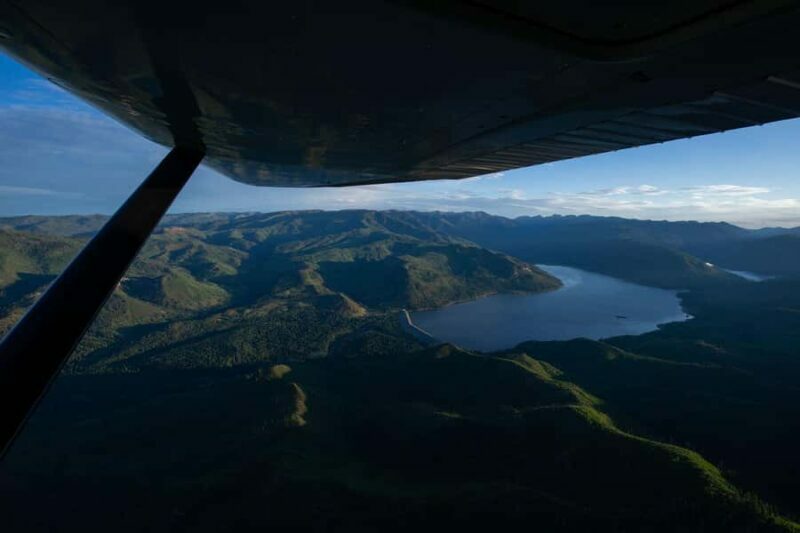 Durango: Vallecito Lake & Mountain 60 Minute Flight Tour - A Close Look at the Vallecito Lake & Mountain Flight Tour
