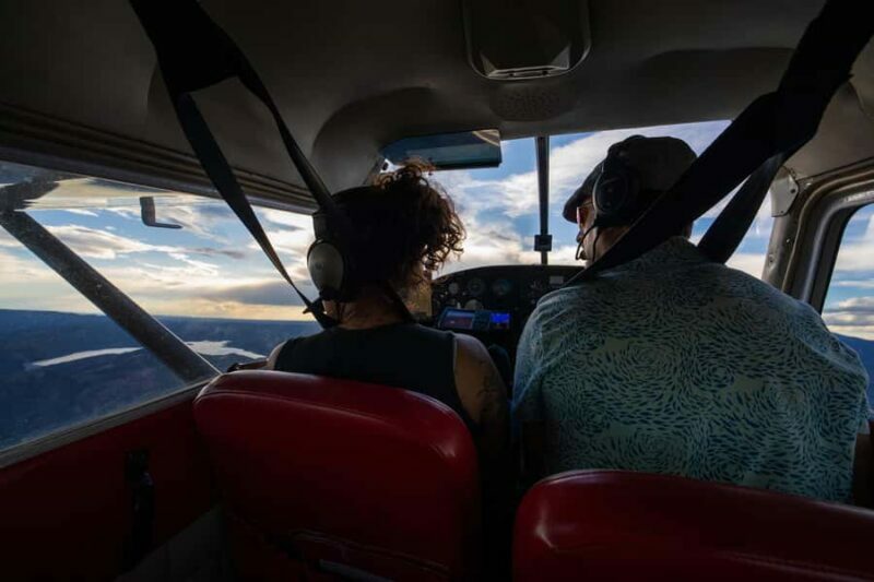 Durango: Vallecito Lake & Mountain 60 Minute Flight Tour - Authentic Experience and Why It’s Worth Considering