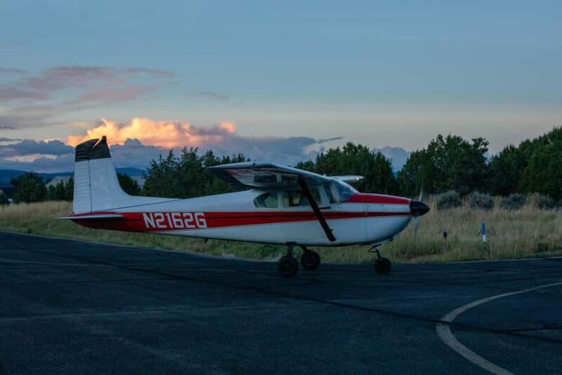 Durango: Vallecito Lake & Mountain 60 Minute Flight Tour - FAQ