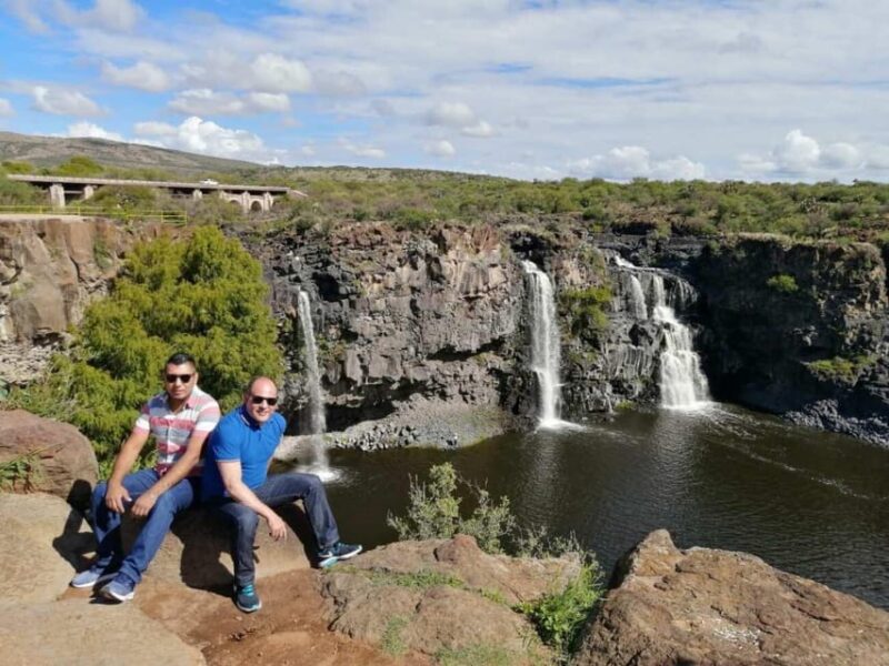 Durango: Visiting Malpaí - Itinerary Highlights
