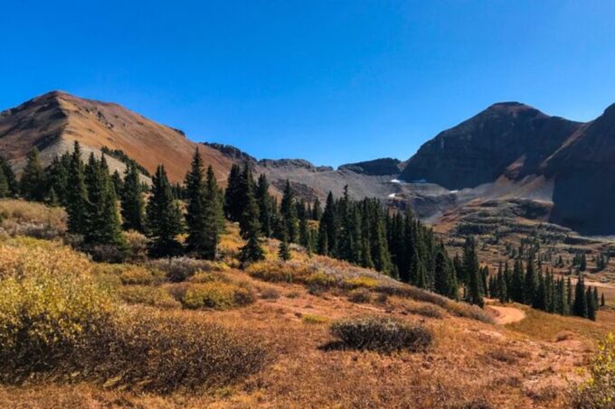 Durango: Waterfalls and Mountains La Plata Canyon Jeep Tour - Discovering Local History