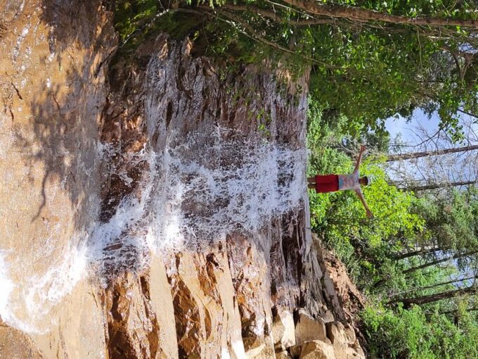 Durango: Waterfalls and Mountains La Plata Canyon Jeep Tour - Frequently Asked Questions