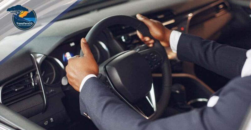 Durban Airport Transfer to Moses Mabhida Stadium - Pickup Process