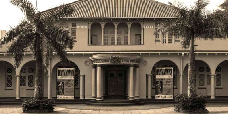 Durban: City Sightseeing Tour - Kwa-Muhle Apartheid Museum