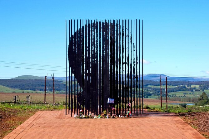 Durban: Drakensberg Rock Art, Midlands Meander & Mandela Capture Site - About Your Stay