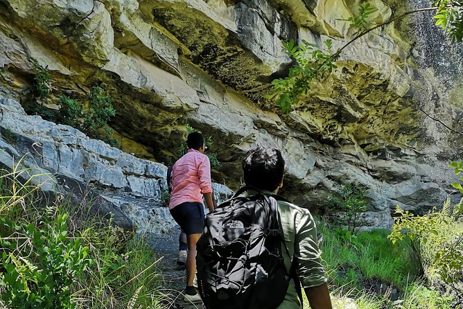 Durban: Drakensberg Rock Art, Midlands Meander & Mandela Capture Site - Inclusions for Your Experience