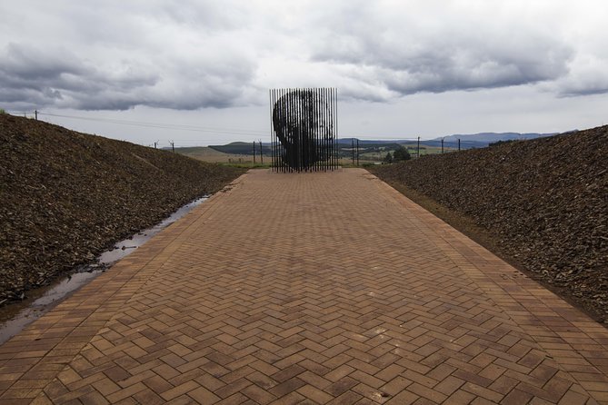 Durban: Drakensberg Rock Art, Midlands Meander & Mandela Capture Site - Additional Tour Information