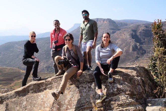 Durban: Drakensberg Rock Art, Midlands Meander & Mandela Capture Site - Visitor Reviews and Ratings