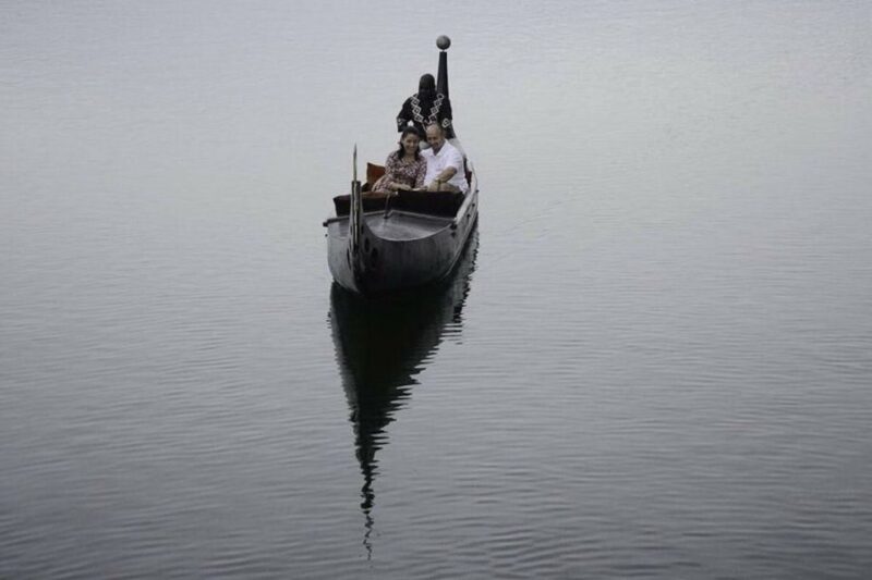 Durban: Gondola Ride - Key Points