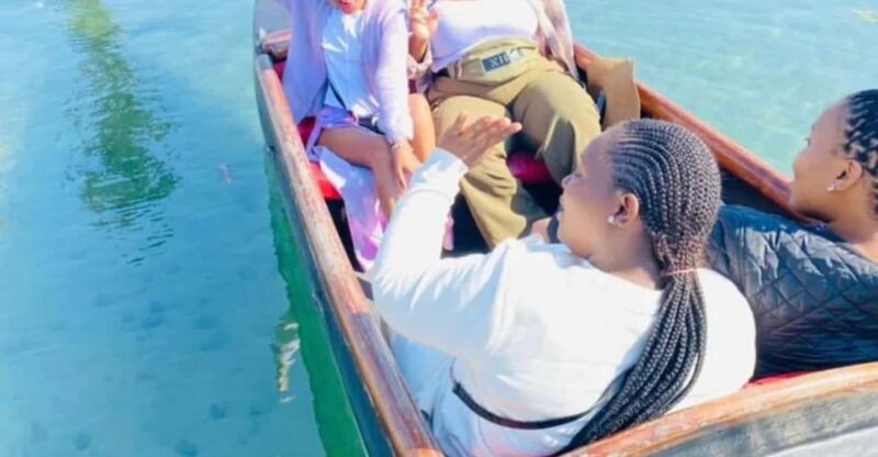 Durban: Gondola Ride With Welcome Drink - Key Points
