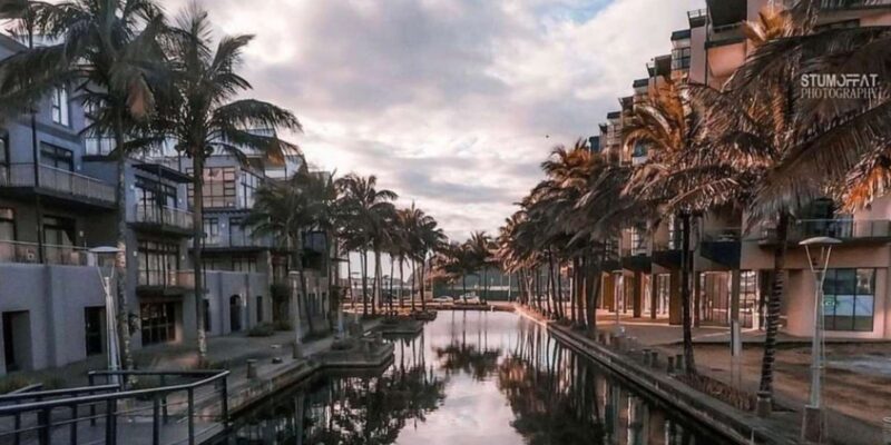 Durban: Gondola Ride With Welcome Drink - Booking and Cancellation Policies