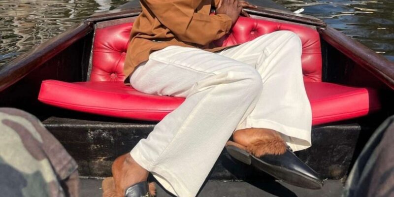 Durban: Gondola Ride With Welcome Drink - Accessibility and Restrictions