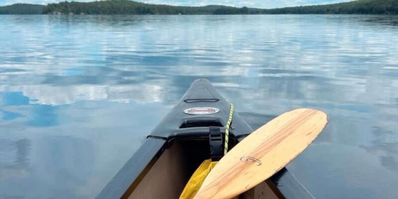 Durban : Guided Canoe Adventure on the Waterways - Key Points
