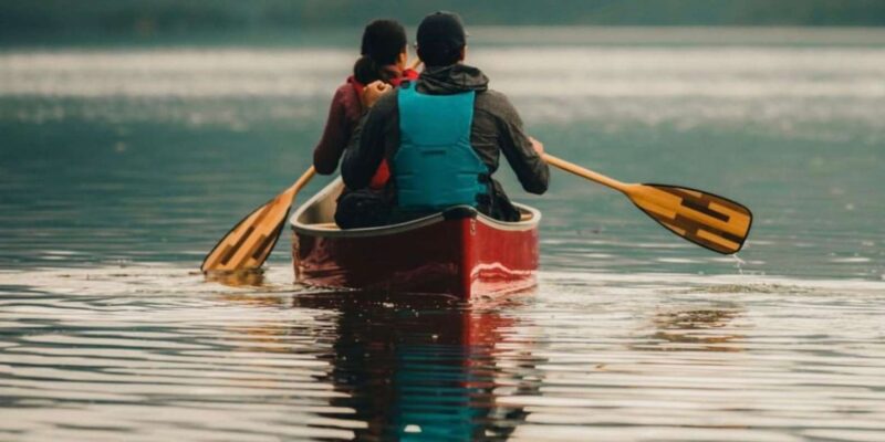 Durban : Guided Canoe Adventure on the Waterways - Itinerary and Experience