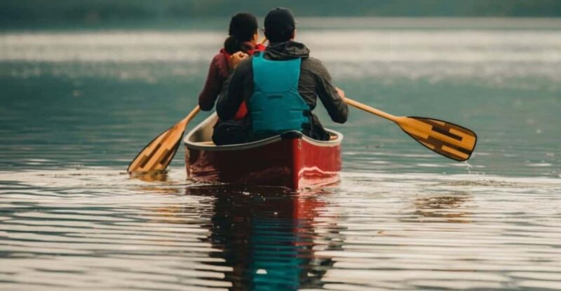 Durban : Guided Canoe Adventure on the Waterways - Included Features