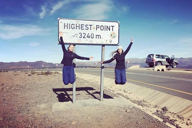 Durban: Journey Along the Epic Sani Pass & Lesotho Tour - Inclusions