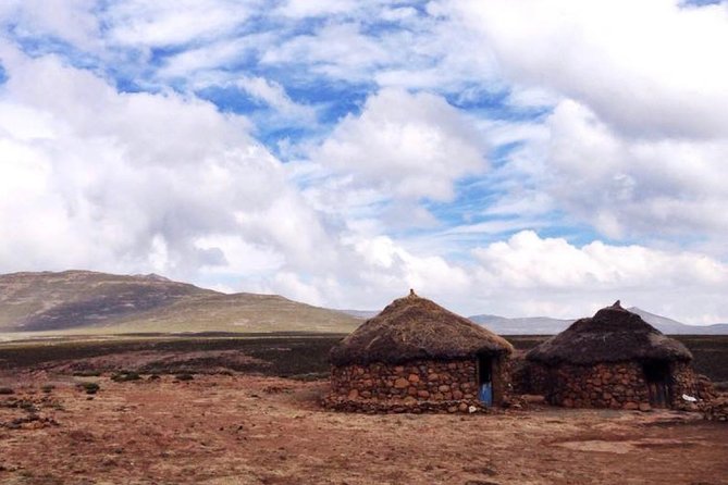 Durban: Journey Along the Epic Sani Pass & Lesotho Tour - Tour Details