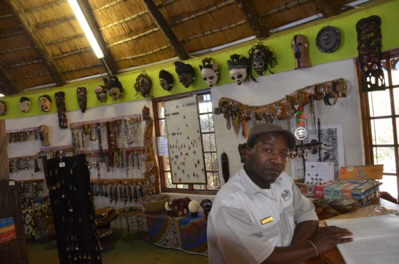 Durban: Phezulu Cultural Village & Reptile Park Tour - Key Points