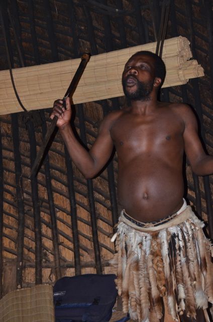 Durban: Phezulu Cultural Village & Reptile Park Tour - Pricing and Availability