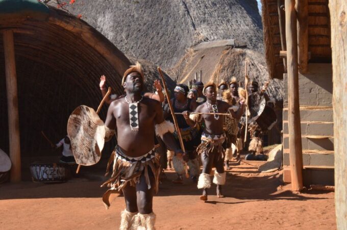 Durban: Phezulu Cultural Village & Reptile Park Tour - Frequently Asked Questions