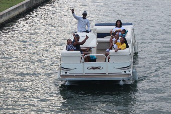Durban Point Waterfront: Luxury Canal Boat Cruise - Frequently Asked Questions