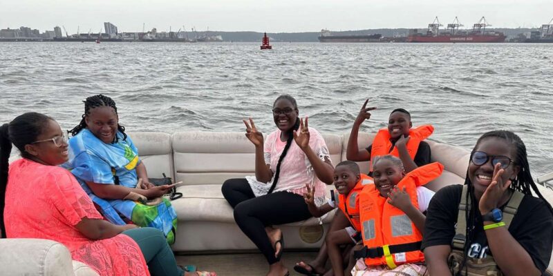 Durban: Pontoon Boat Harbor Cruise - Customer Feedback