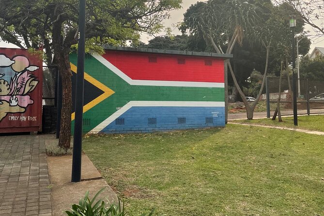Durban Walking Tour - Culinary Delights and Local Cuisine