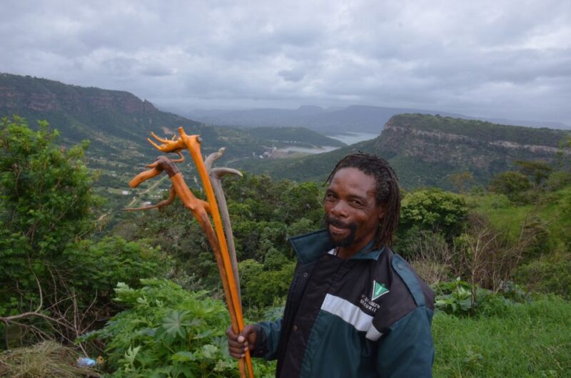 Durban: Zulu Oracle and Herbalist Experience Day Tour - Key Points