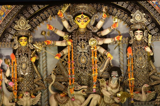Durgotsav- An Immersive Kolkata Experience | Durga Puja - Practical Information and Inclusions
