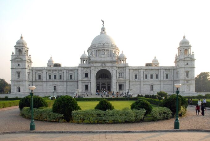 Durgotsav- An Immersive Kolkata Experience | Durga Puja - Cherished Memories and Farewell