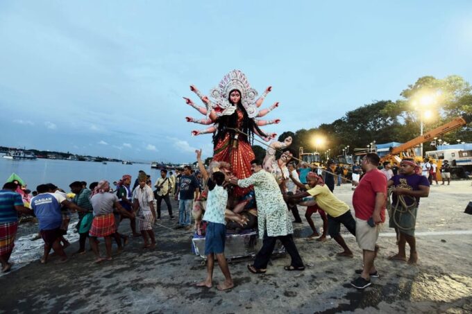 Durgotsav- An Immersive Kolkata Experience | Durga Puja - Frequently Asked Questions
