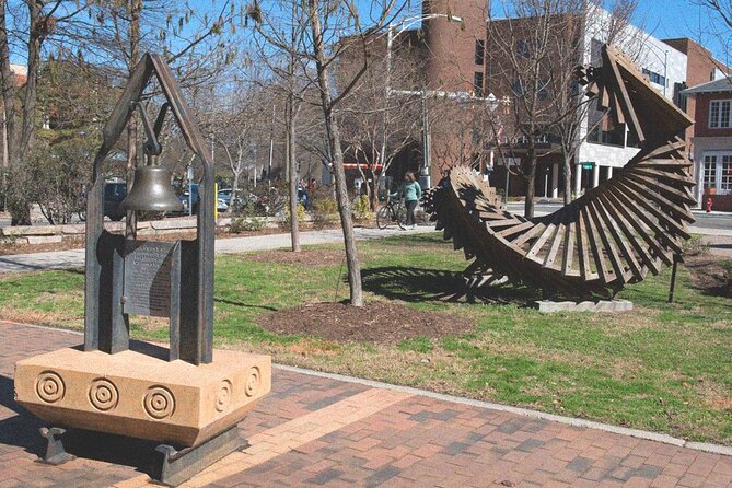 Durham African-American Historic Walking Tour - Preparing for the Experience