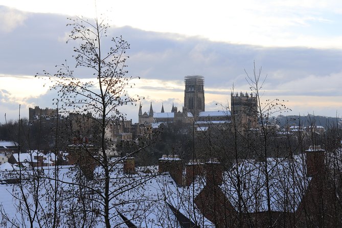 Durham City Half Day Tour - Tour Details