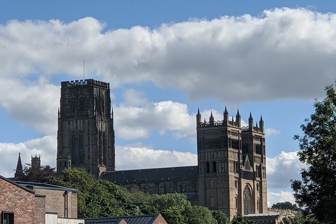Durham City Half Day Tour - Booking and Confirmation