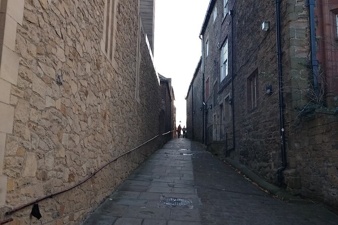 Durham City Walking Tour - Tour Details